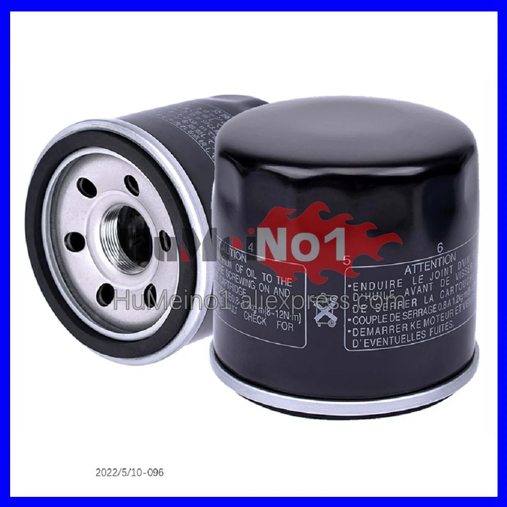 Motorcycle Gas Fuel Oil Filter For HONDA CBR600 CBR 600 F4i CBR600F4i 04 05 06 07 2004 2005 2006 2007 Cleaner Oil Grid Filters