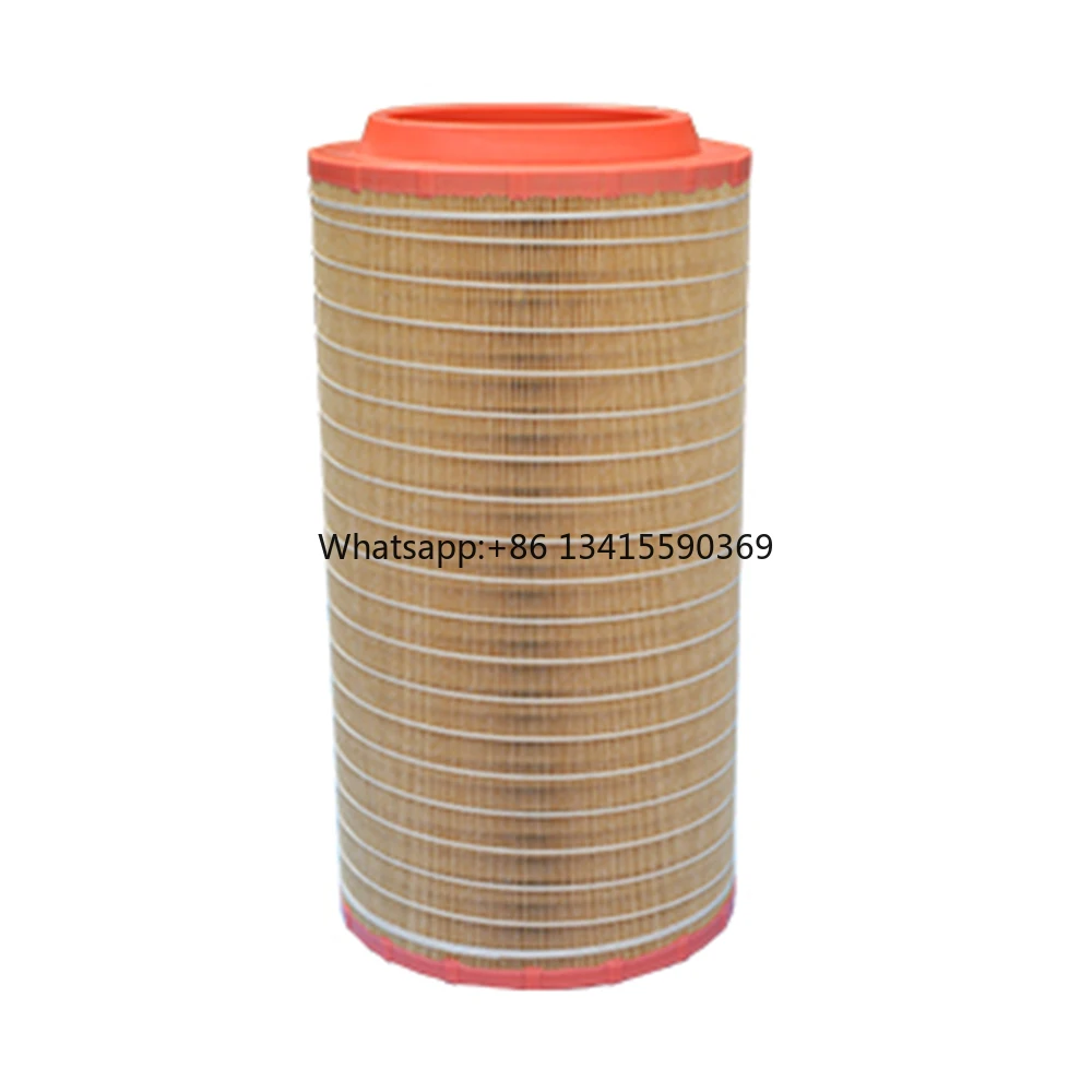 

Air Compressor Filter Element 1625220136 Air Oil Filter Element