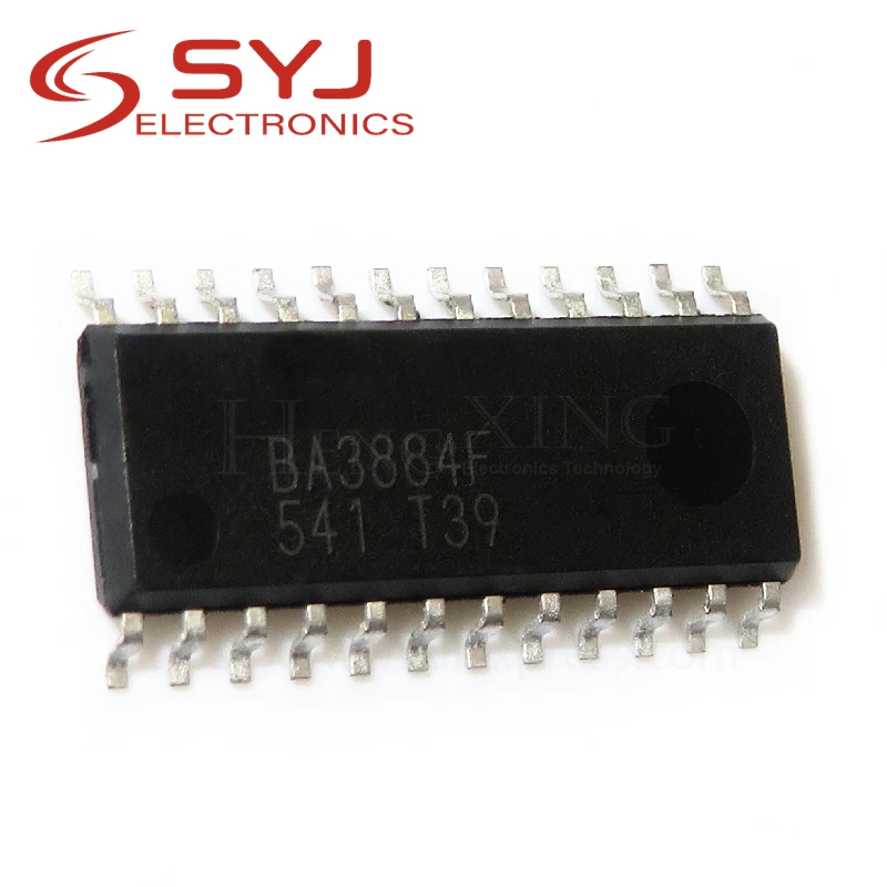 5pcs/lot BA1404F BA3121F BA3834F BA3884F BA4560R BA5813FM BA5815FM BA5825FP BA5954FP BA5986FM BA6247FP SOP In Stock