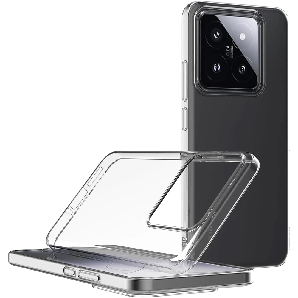 Transparent Silicon… - image