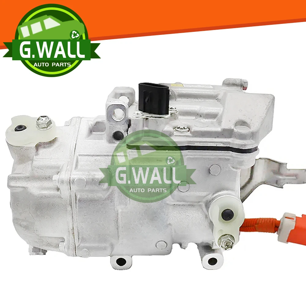 ES27C Air Conditioning AC Compressor For Toyota Prius Lexus CT200h 042200-0622  0422000622 88370-76010 8837076010