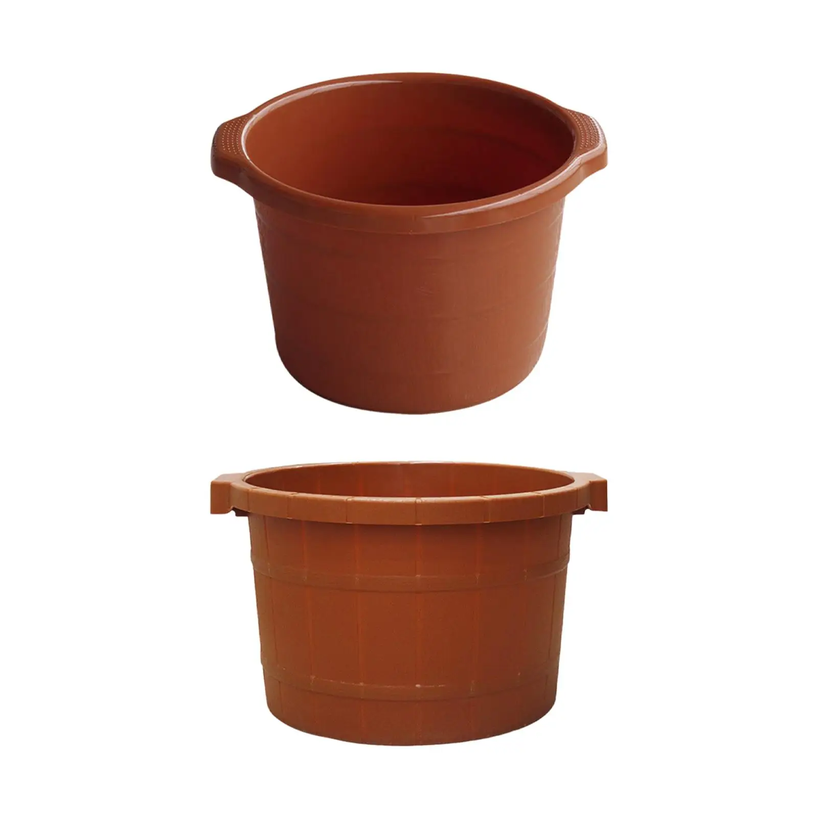 

Ведро для ванны для ног, удобное ведро для массажа ног для расслабления ног дома