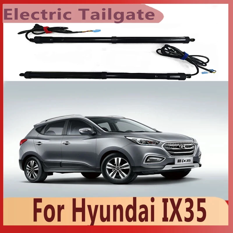 

For Hyundai IX35 Electric Tailgate Control of the Trunk Drive Luggage Car Lifter Automatic Trunk Opening Rear Door Power Gate