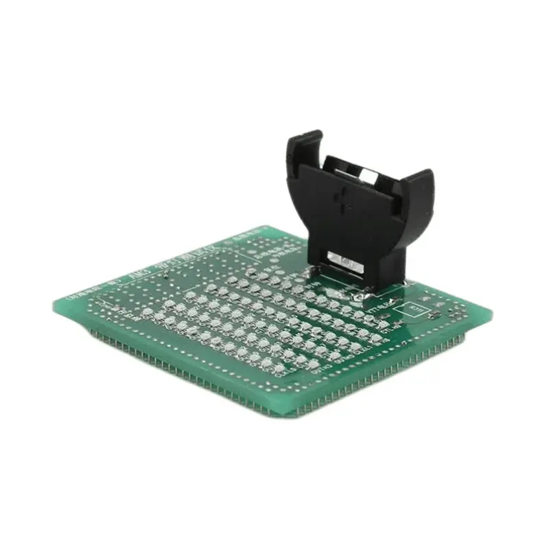 M52K-For AMD AM3 Compatible Desktop Motherboard Test Card CPU Tester With Integrated LED Indicator Light
