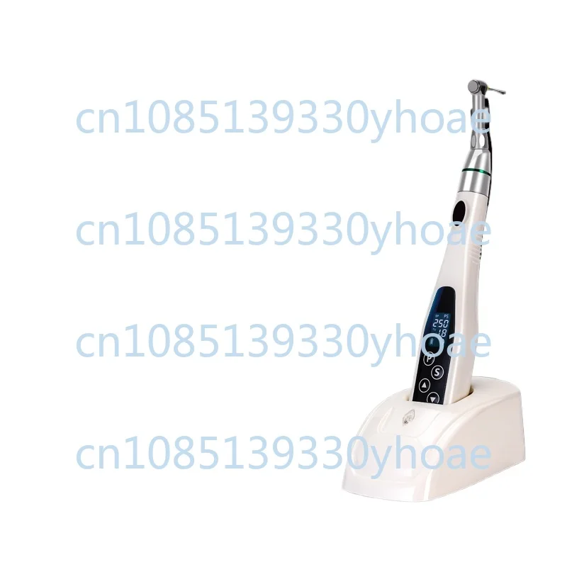 Machine Root Canal Expansion Motor Oral Wireless Lamp Expansion Preparation Machine Measuring Instrument