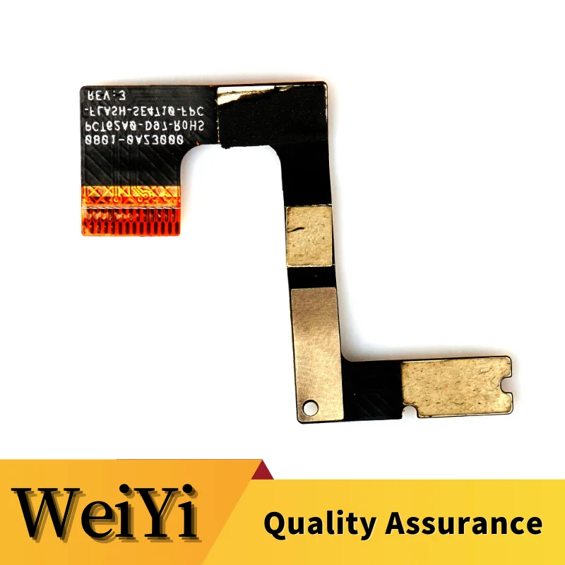 Scanner Flex Cable for SE4710 For Motorola Symbol Zebra TC20 TC200J TC25,Free delivery