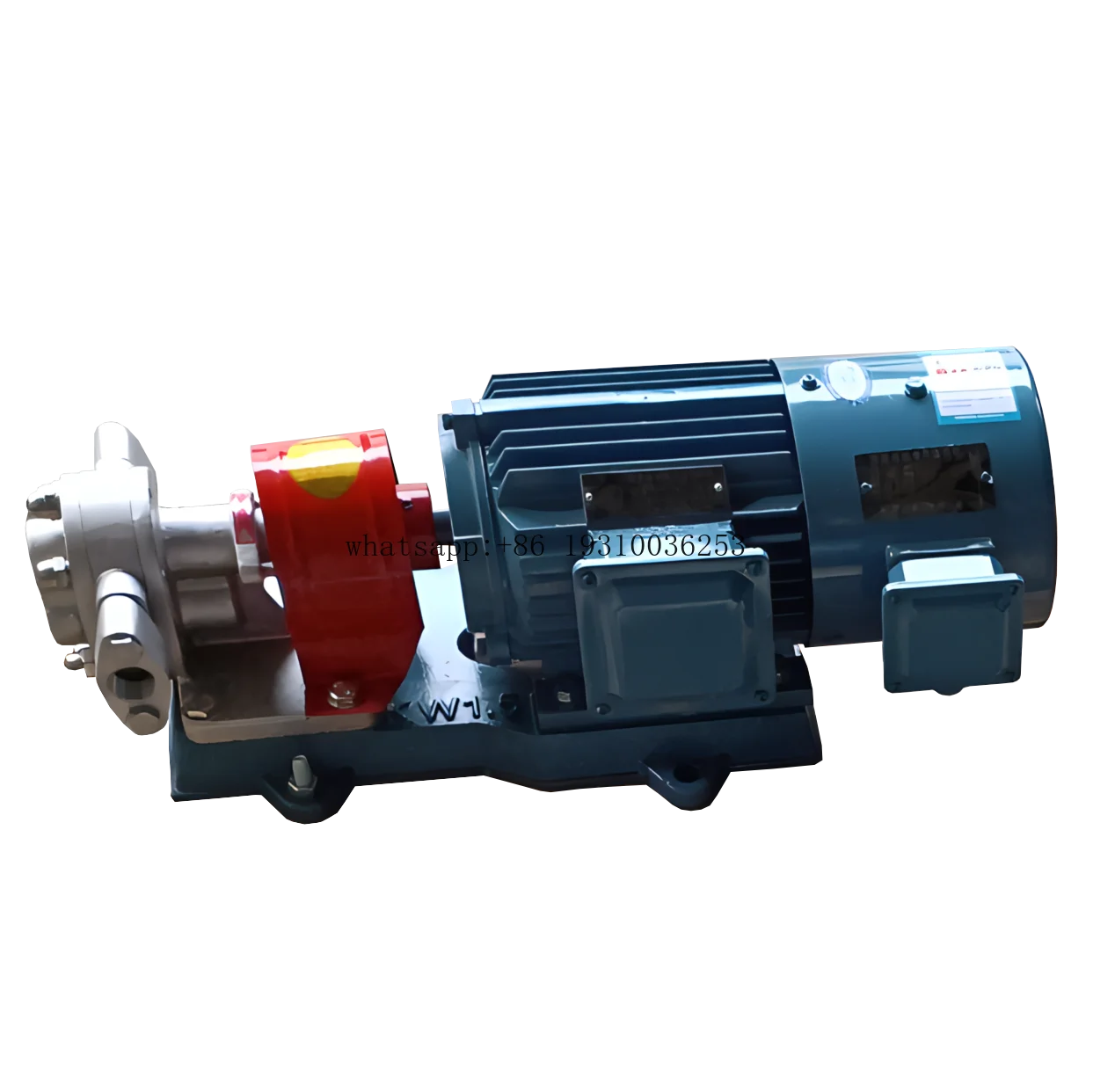 

KCB-300 Food-Grade Gear Automotive Industry Oliver Oil Fuel Crude Waste Oil Transfer