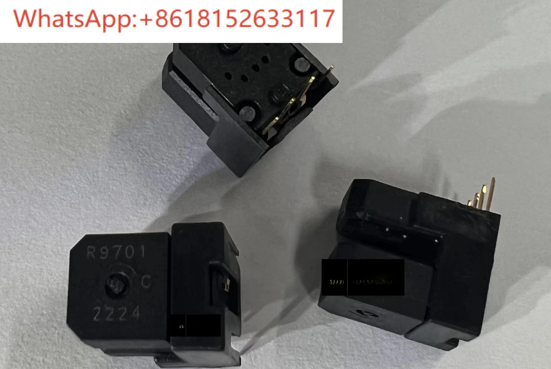 10PCS HEDS-9701 # C…