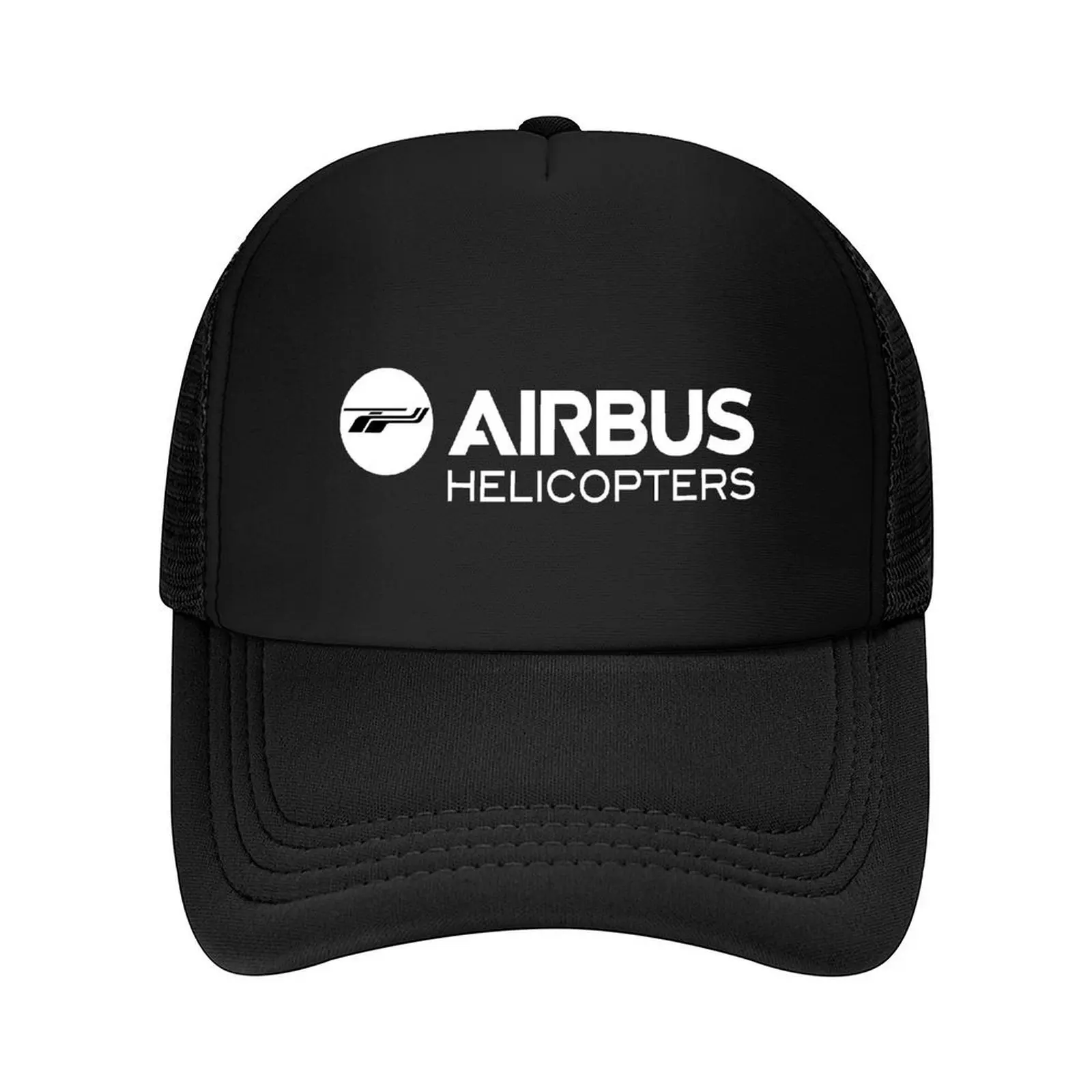 

AIRBUS HELICOPTERS Baseball Cap Golf Wear Christmas Hat funny hat sun hat For Men Women's