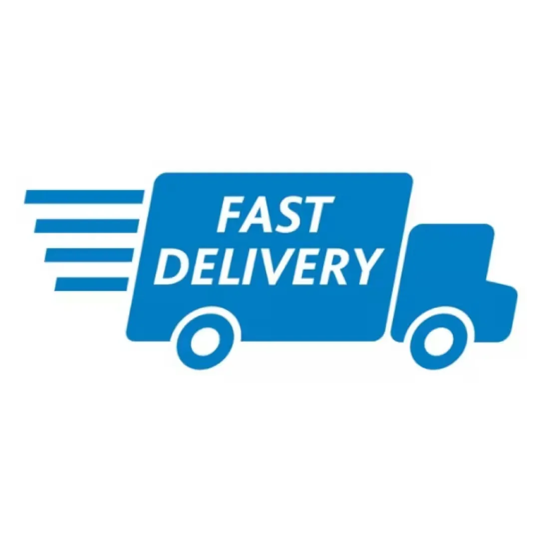 

Fast logistics service-Shorten Logistics Time to 5-7 Business Days.（DHL、Fedex、UPS、Aramex）1KG