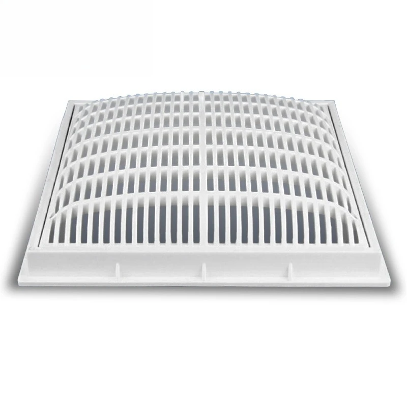 

Swimming pool anti-suction main drain, swimming pool engineering equipment, main drain