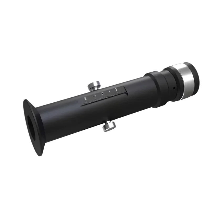 SD-2 Sight Tube Small Range Sight Difference Calibrator Zero Deviation Detection 0.25SD Accuracy