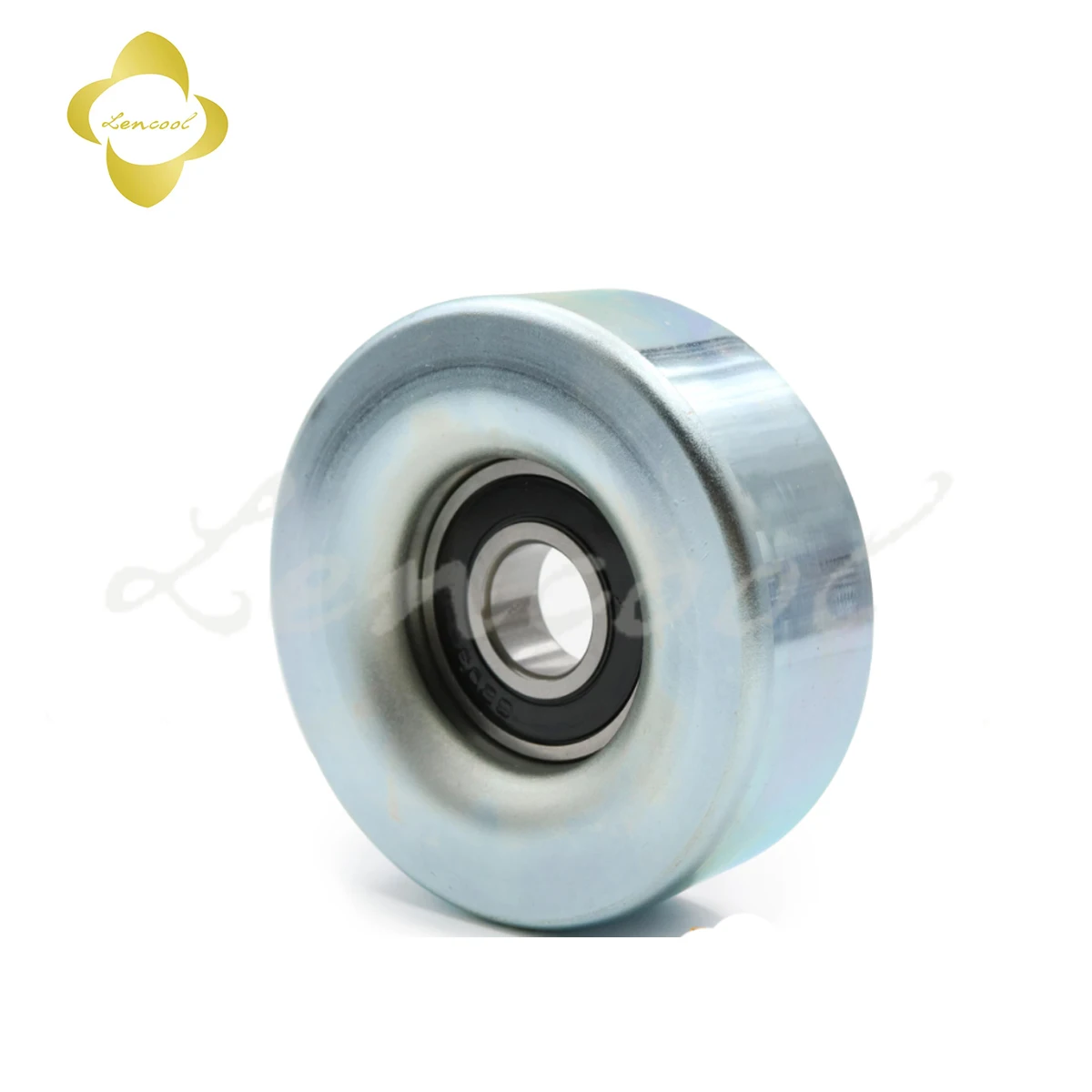 Engine Idler Pulley For HONDA CID CHEVROLET CAVALIER PONTIAC G4 SUNFIRE 38942-PWA-004 12355561 12570827