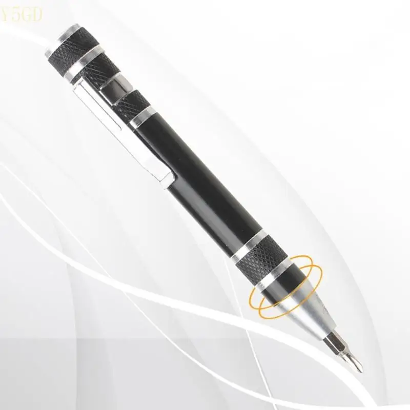 Y5gd форма отвертки ручки.