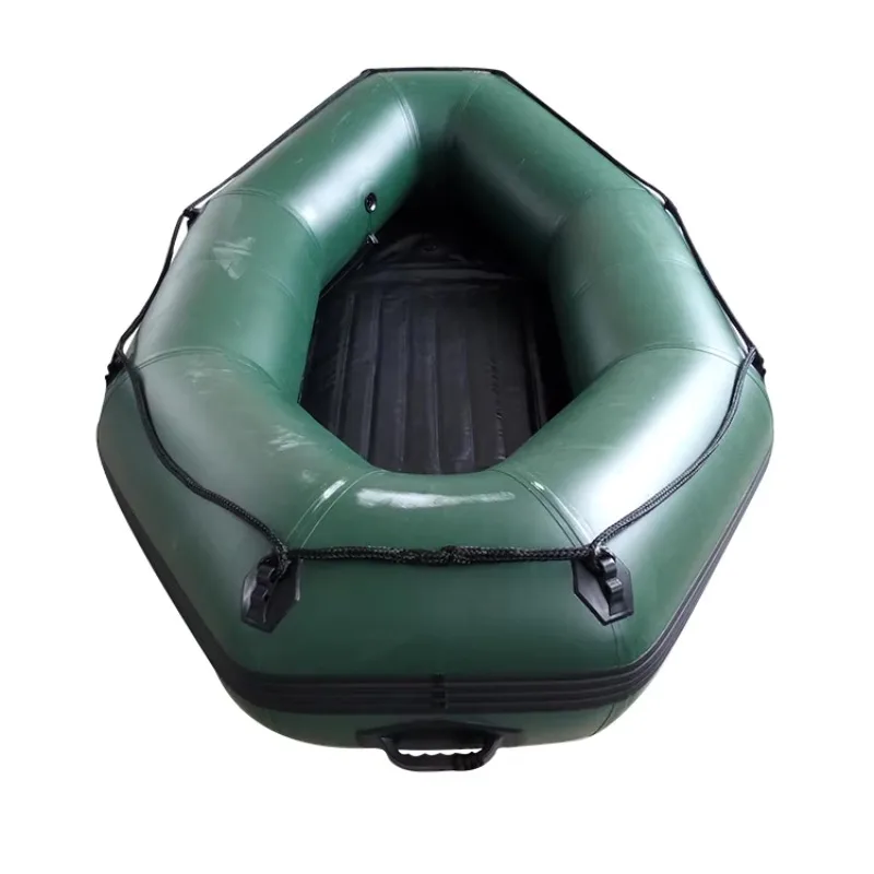 2026 Cheap Inflatable Floating Rowing Boats Water Drifting Boats River Raft Drifting Boats