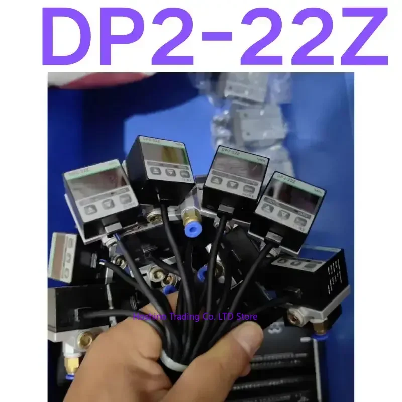 Gebrauchttest OK Drucksensor DP2-22Z