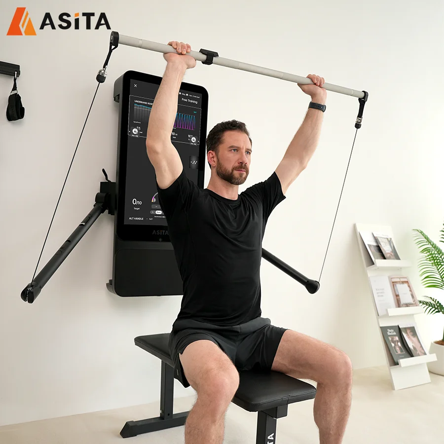 多機能フィットネス機器 トーナル 壁掛けスマートホームジム  - Smart Home Gym Mirror のレビューと価格