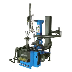 OBC-800 Automatic Controlled Mount Car Tire Change Car Tyre Changer Machine For Tyre Repair