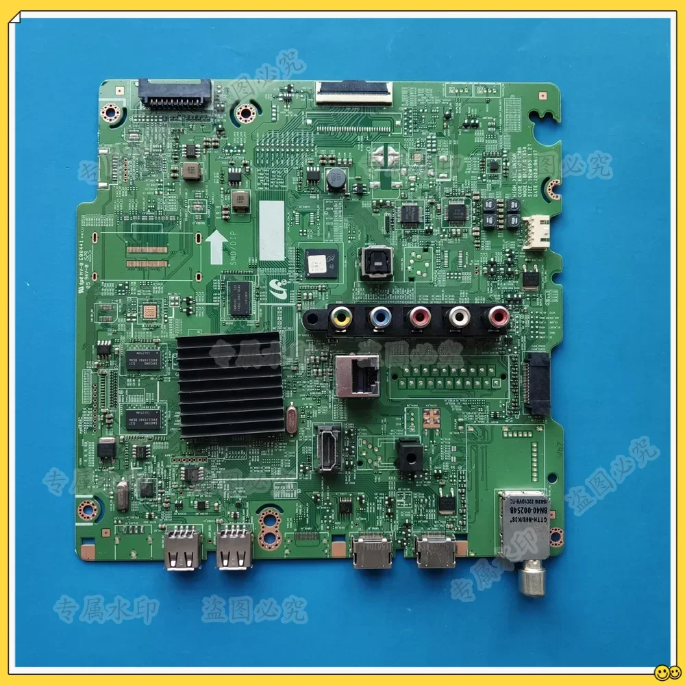 

BN41-01958A BN41-01958B MainBoardCompatible forSamsung TV UE46F5500 UE32F5300AW 5700 UA40F5500 UA32F5500 UN50F5500AF UE40F5500AW