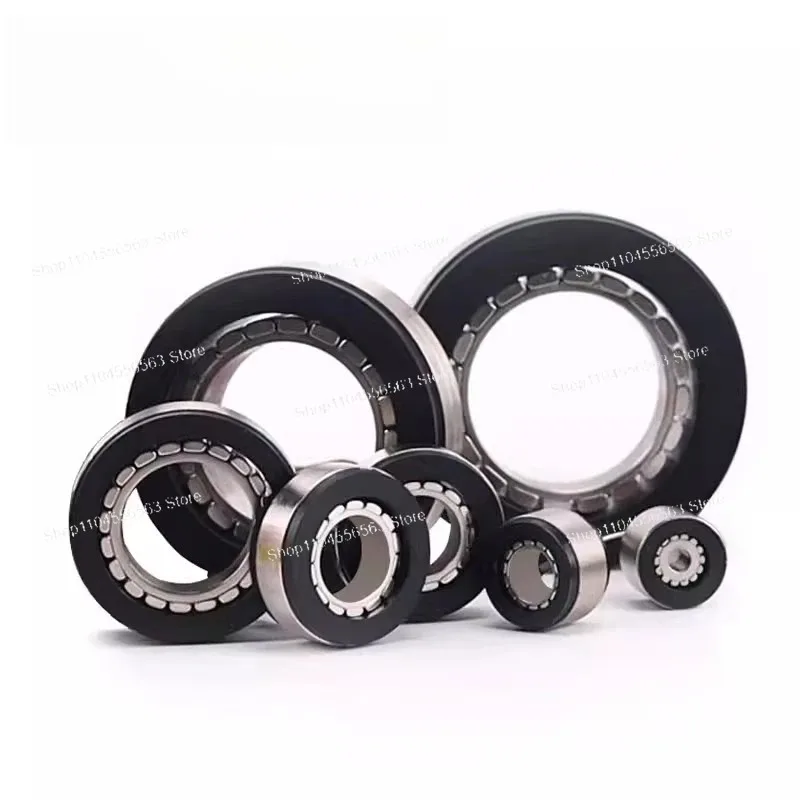 Frameless Inner Rotor Torque Motor, Direct Drive for 6-Axis Collaborative Joint Modules, Special for Optical Turntables