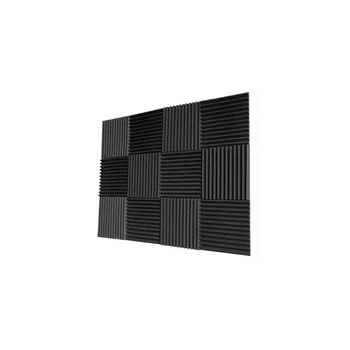 פאנלים לבידוד סאונד אקוסטיים מ...