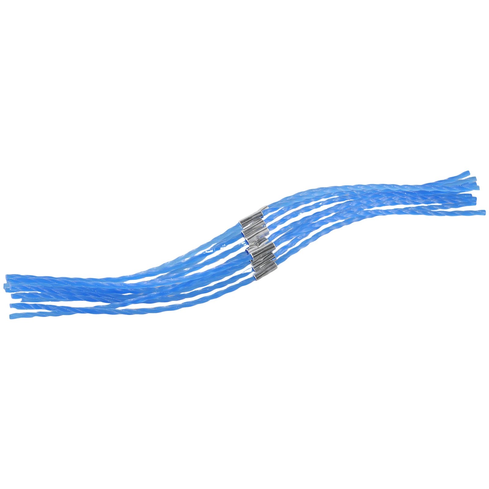10pcs Nylon Line For Bosch F016800182 ART 30 Composite Grass Trimmer Mower Spool Black And Decker GL680 GL685  GL686 GL687 GL690