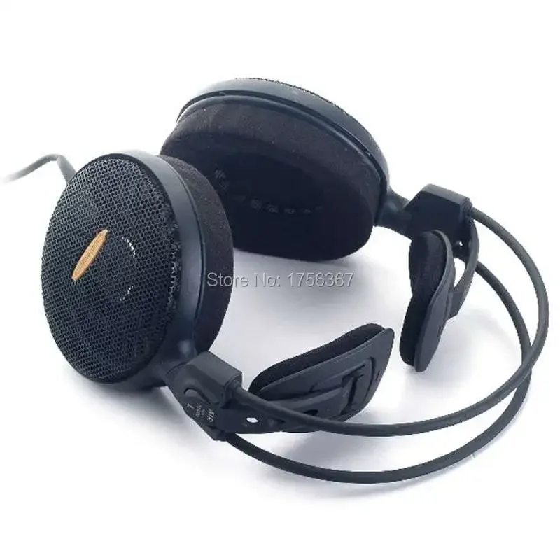 Replacement Ear Pads Compatible with Audio-Technica ATH-AD900 ATH-AD700 ATH-AD500 ATH-AD1000 Headsets,Replace Part Cushion