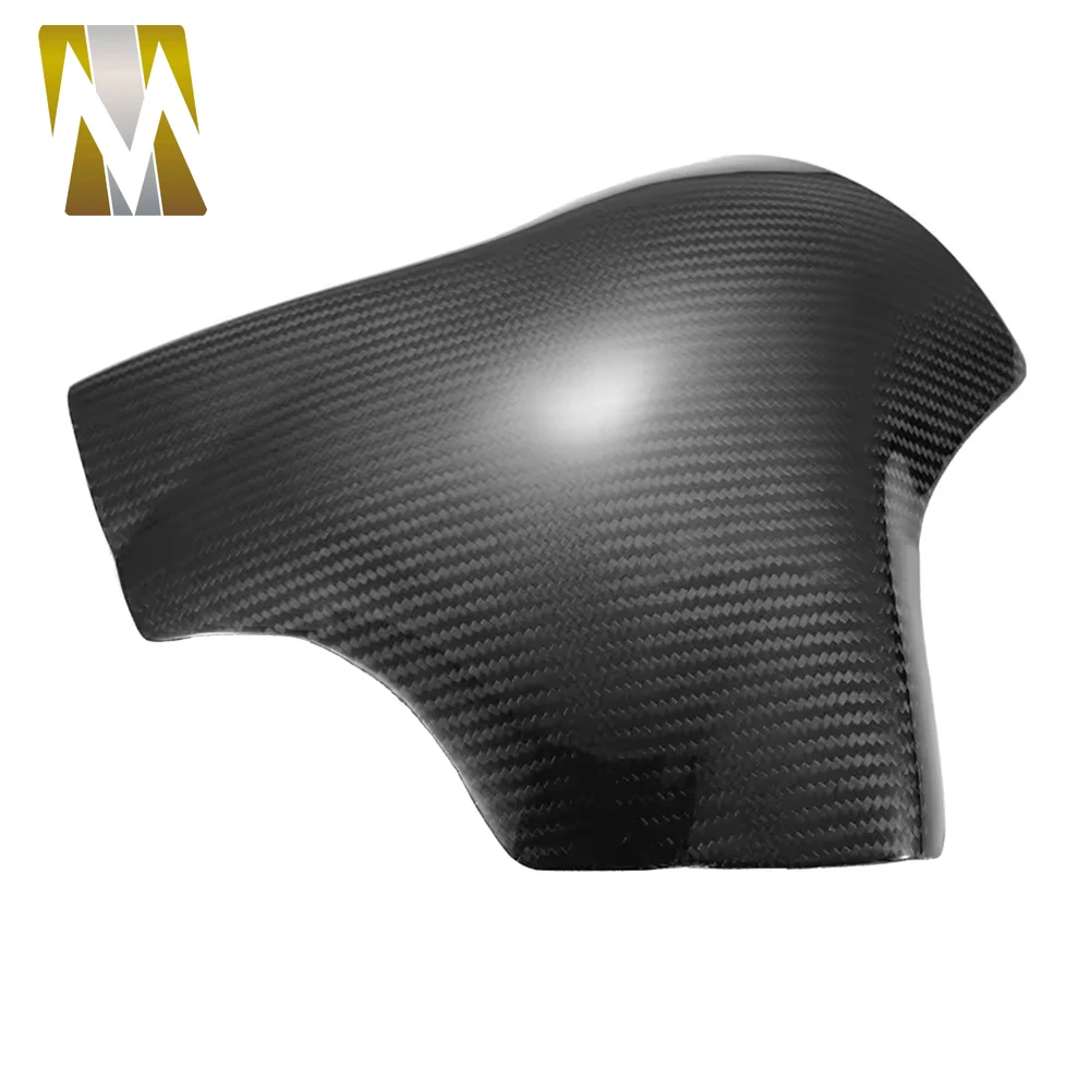 For YAMAHA YZF-R1 R1 2004 2005 2006  Motorcycle Carbon Fiber Fuel Tank Shelter Protector carbon fiber Cover