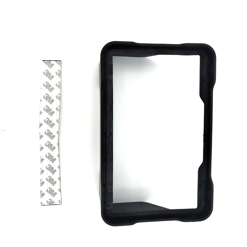 Motorcycle Instrument Gauge Guard Sun Visor Shield Cover For 21-23 CFMoto 800MT