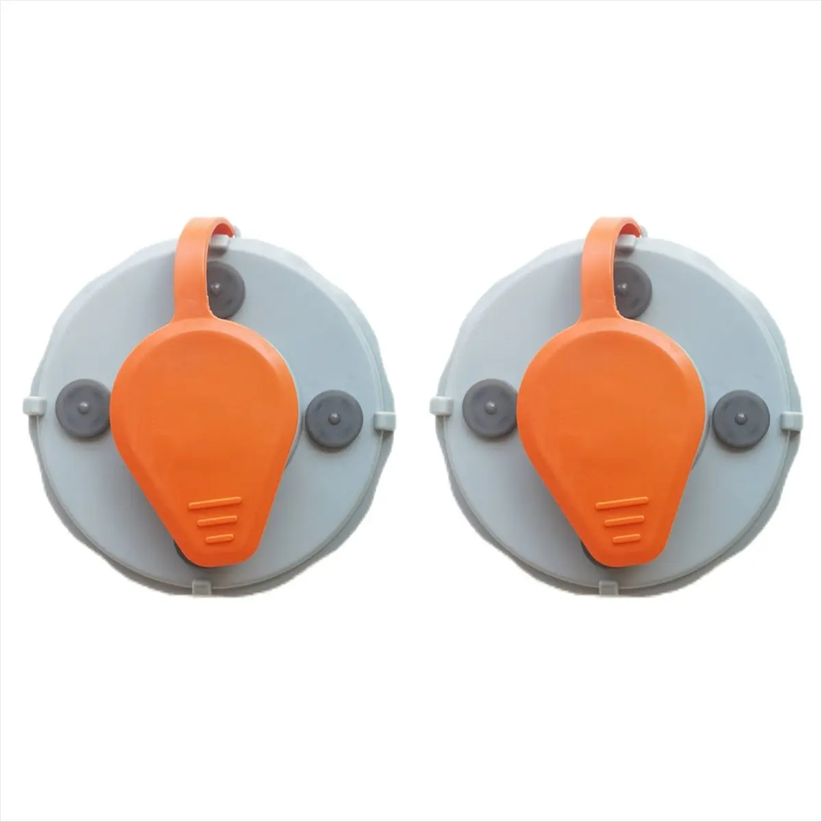 《Factory Direct》for T10 T20 T30 T40 T50 T20P Plant Protection Machine Box Water Tank Cover Female Cover for Adding Water Grey&Or