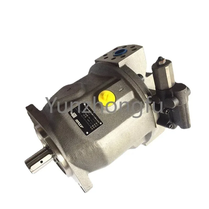 

A10VO45 A10VSO series A10VSO45DFR/31R-PPA12K01 hydraulic Variable Axial piston pump hydraulic plunger pump