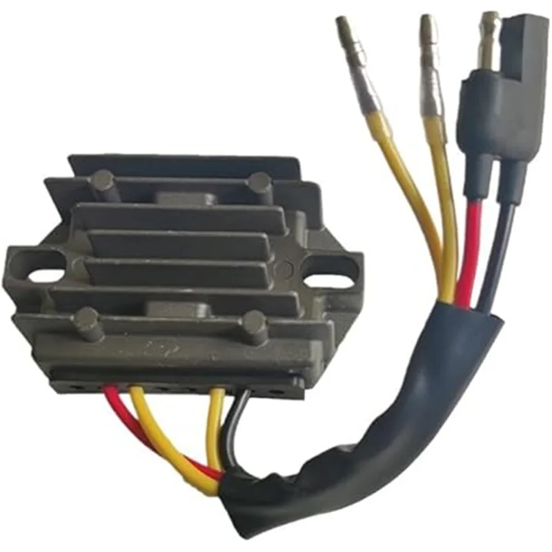 Regulator Rectifier Motorcycle Regulator Rectifier for Kubota B1400  B7000 B7001 H6620-55200