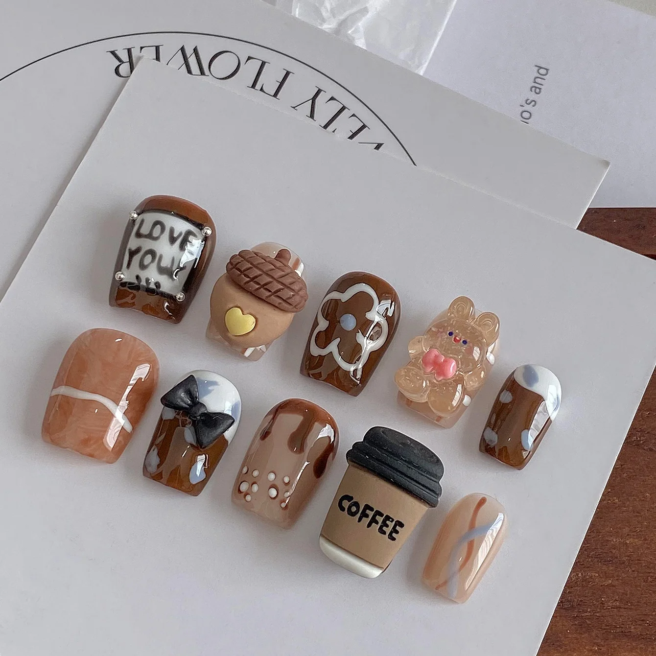 Color Street French Tips: The Ultimate Guide to Perfect Press-On Nails for Every Occasion