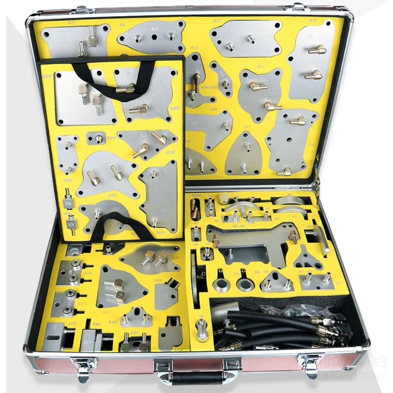 

Новая сталь для ухода за оборудованием генератора масла с разъемом АКПП