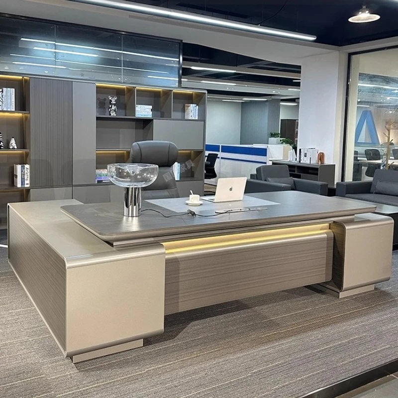 

Органайзер для рабочего стола класса люкс: аксессуары для конференц-столов и офисных рабочих мест ﻿ Компьютерный стол для геймеров, угловой, для дома