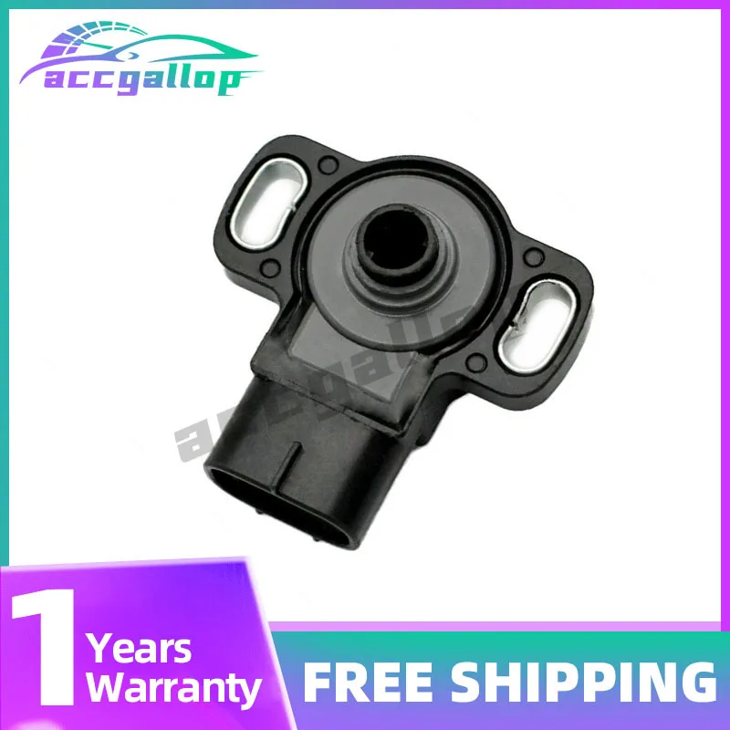 

Turn Right Throttle position sensor 13580-02F01-000 1358002F01000 For Suzuki Dl1000 K5