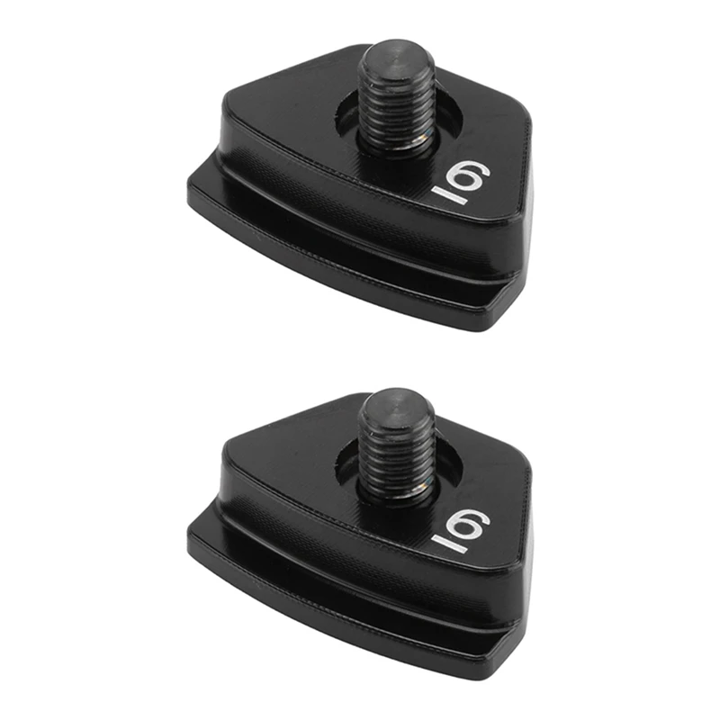 

2X Golf Weight Screw Practice Counterweight Fit For G430 Fairway Wood Club Head Counterweight Weights Accessories,6G