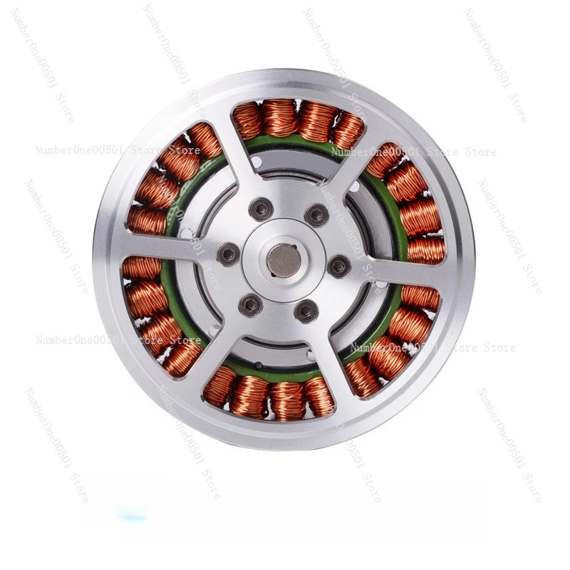 

Модуль питания двигателя AKE60-8T с квазипрямым приводом, высокий крутящий момент, для экзоскелетного робота-пешехода