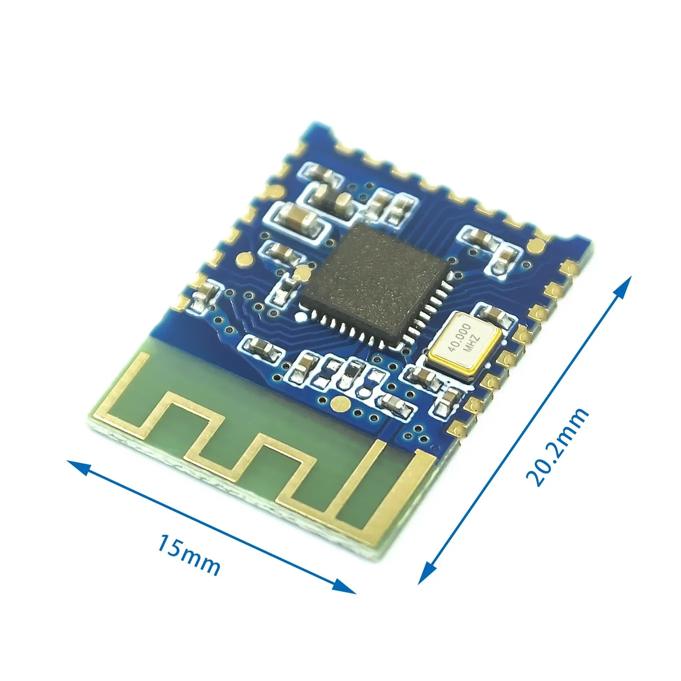 JDY-25M JDY-25m BLE Bluetooth Module JDY 25 JDY25 MESH Zigbee Bluetooth 5.0 Master-slave Transparent Transmission 80M Distance