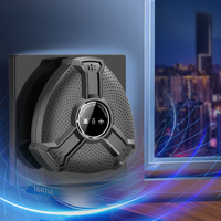 Xiaomi Ultrasonic Rodent Repellent Household High-power Sound Wave Insect Portable Rodent Repellent Device Cockroach Repellent