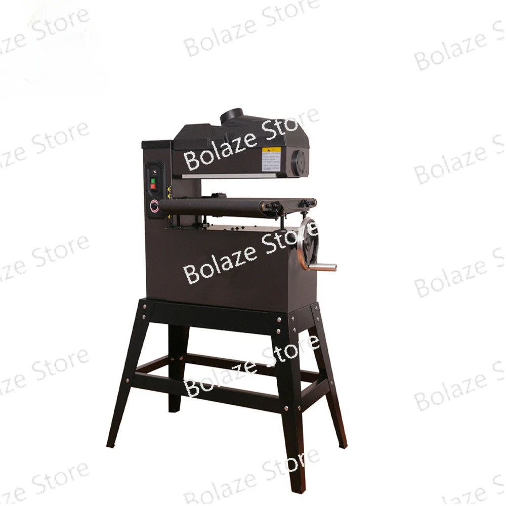 Woodworking Machine  Wood Base Panel Drum Sander