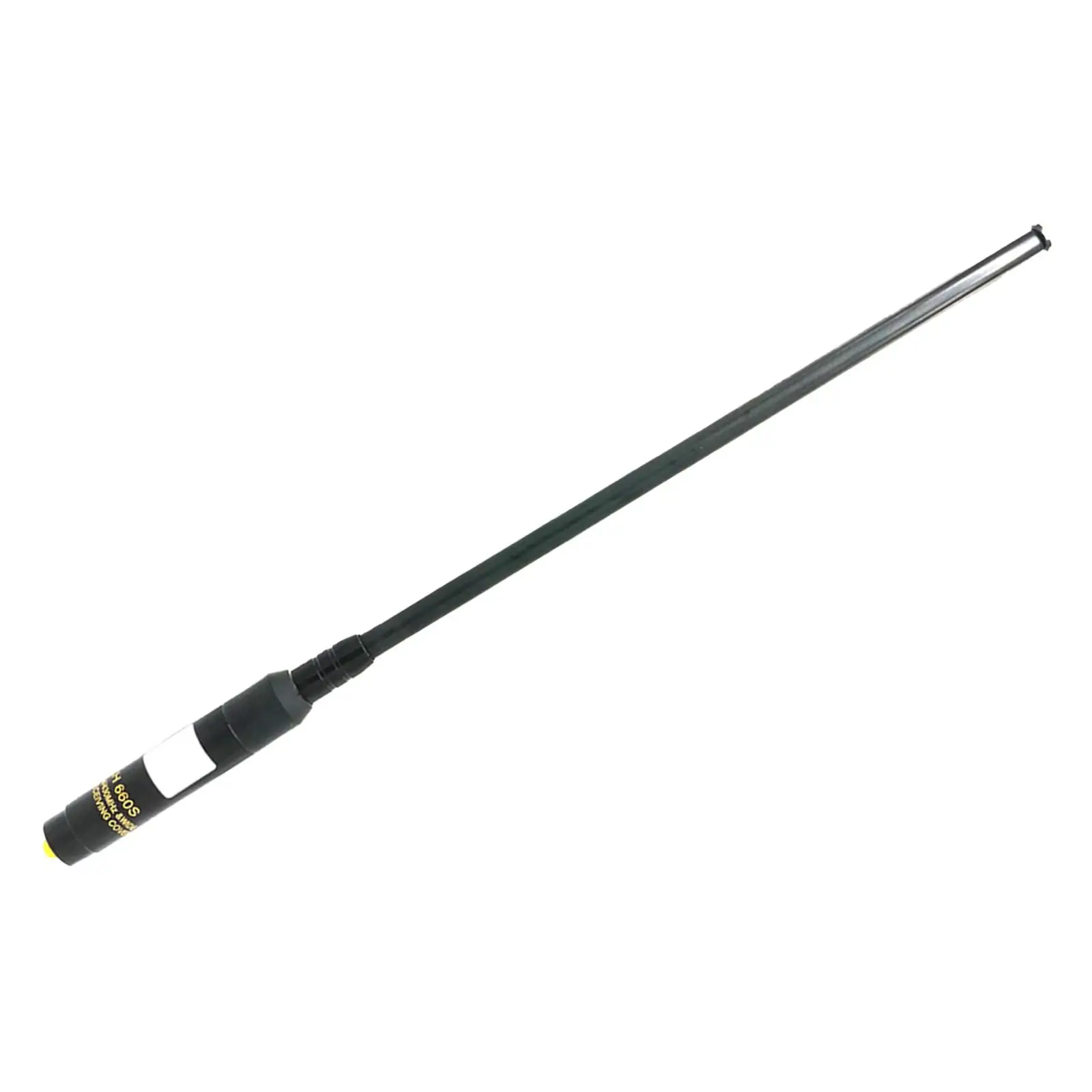 Walkie Talkie Ham Radio Antenna Sma-f 144/430MHz for BaoFeng BF-666S