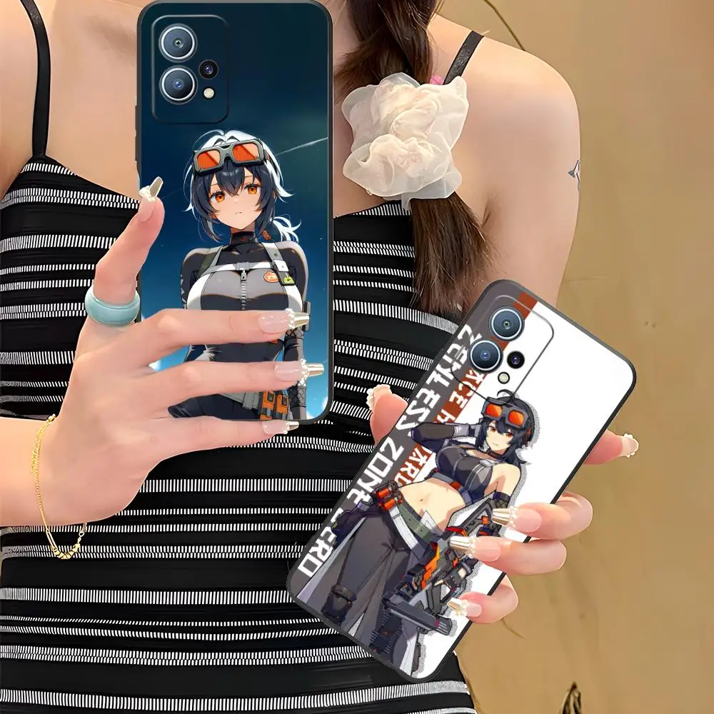 

ZZZ Grace Howard Phone Case for Huawei P60 P50 P40 P30 P20 P10 P9 P8 Pro Lite Plus Colour Printing Protective Cellphones Pretty