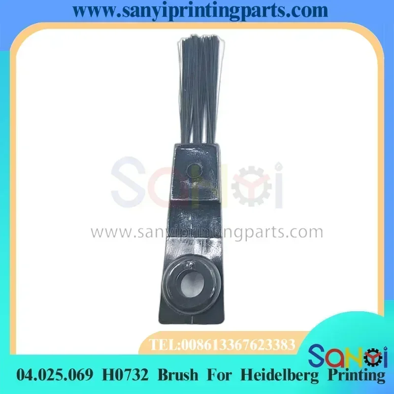 10 Pieces 04.025.06…