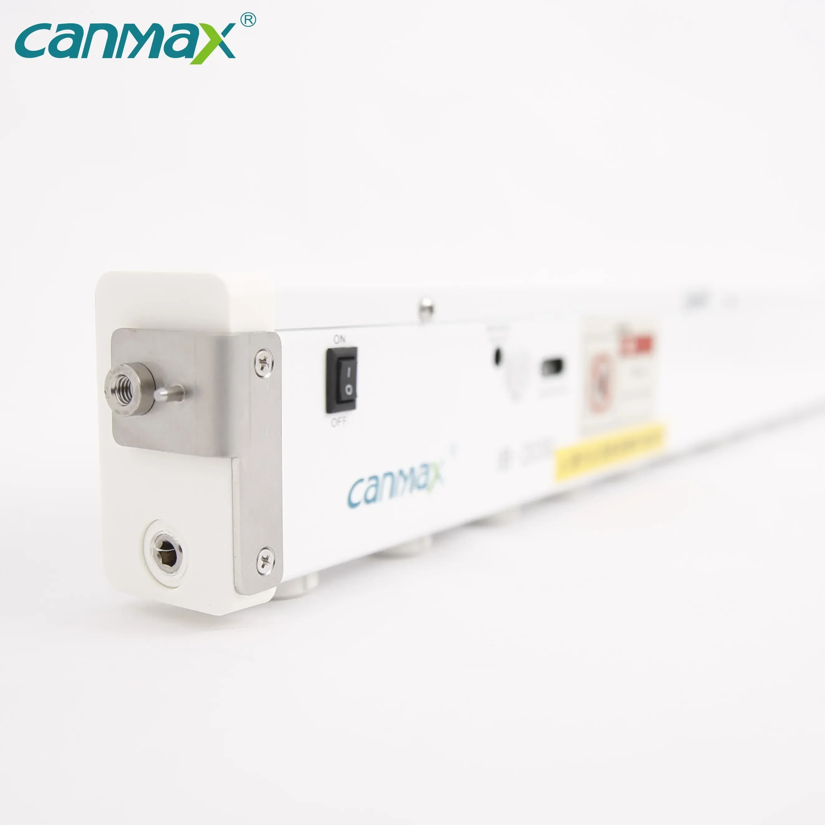 2025Canmax IB-2030 Esd Equipamento de dispositivo eletromecânico barra de íon eletrostática barra antiestática