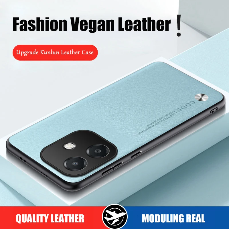 Funda de lujo para Oppo A3x 5G, funda de silicona a prueba de golpes para A3 Pro 5G A2 Pro A2x