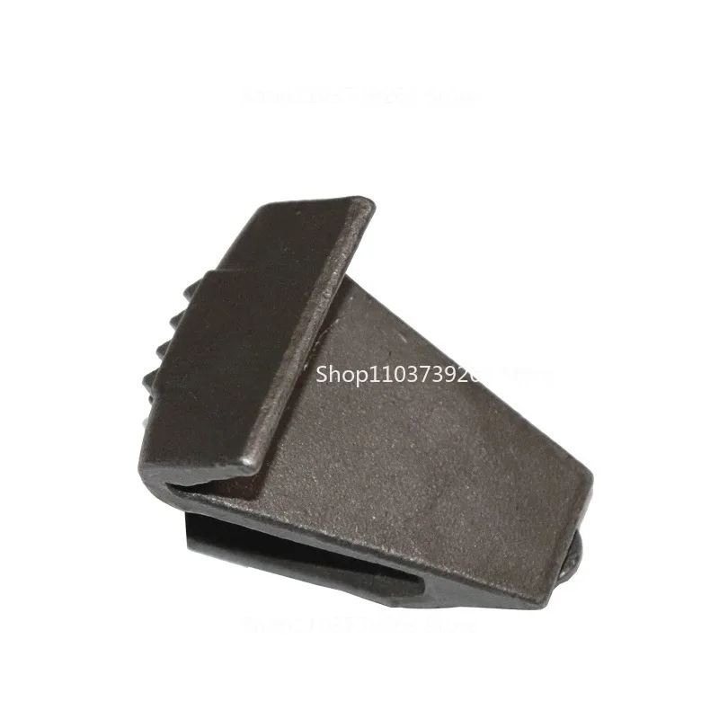 

Подходит для машины для захвата шин, аксессуаров для станков для разборки шин, зажим ступицы колеса большого диска, приспособление для захвата 1 шт.