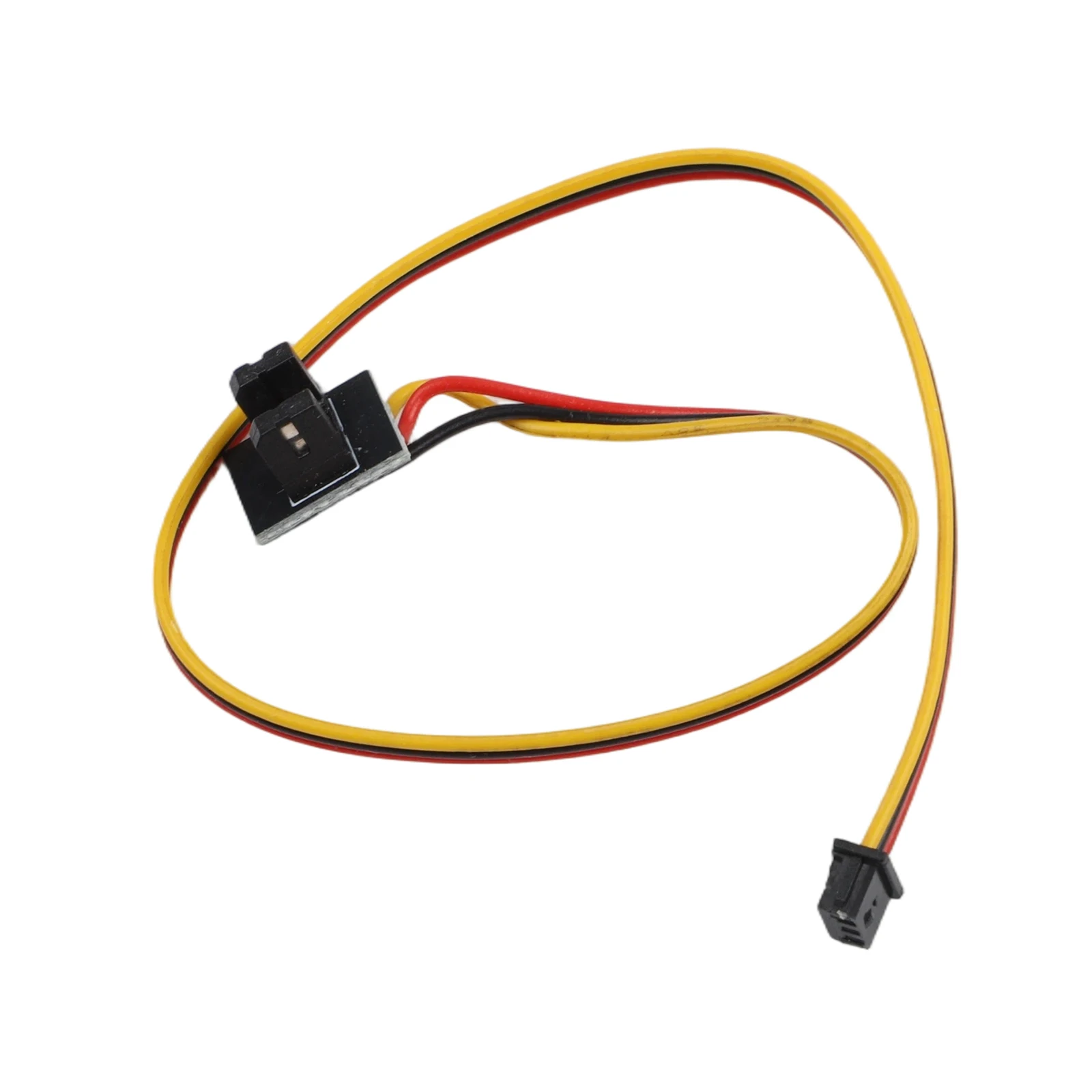 

For Kobra S1/S1 Filament Cutter Material Break Detection PCB Sensor Model For Combo 3D-Printer Parts