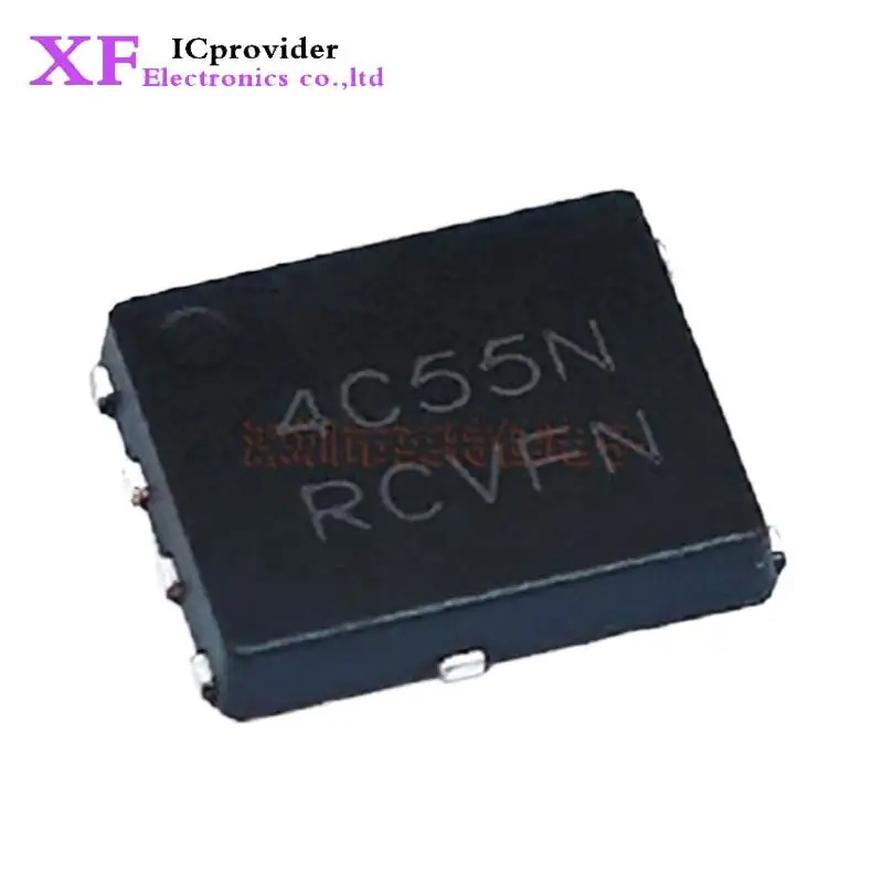 (5-20Piece) NTMFS4C…