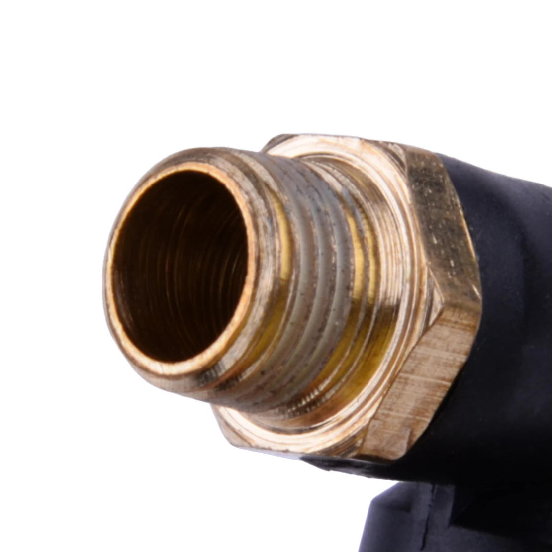 

20Pcs Elbow Tire Tyre Changer Air Valve Connector Fitting Adapter 90 Degree